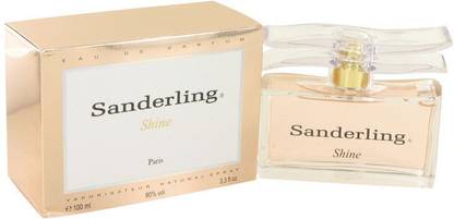 YVES de SISTELLE Sanderling Shine Perfume Eau de Parfum  -  100 ml