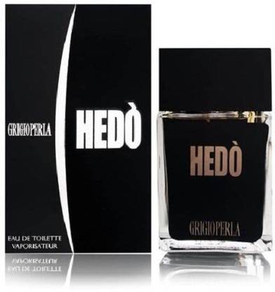 Grigioperla Hedo Eau de Toilette  -  100 ml