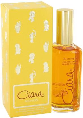 Revlon CIARA 80% by Eau de Cologne  -  68 ml