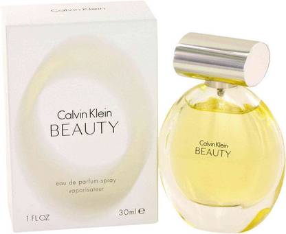 Calvin Klein Beauty by Eau de Parfum  -  30 ml