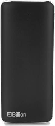 Billion 15000 mAh 10.5 W Power Bank