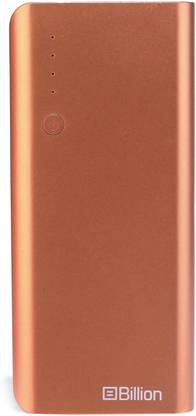 Billion 10000 mAh Power Bank (PB129, Made in India)