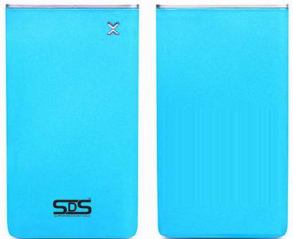 SDS 5000 Power Bank