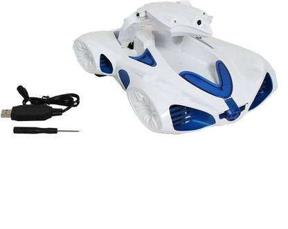 Shrih App controlled Wifi Spy Car with Camera