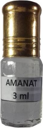 Sugis amanat Floral Attar