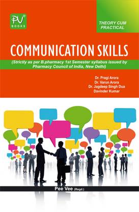 COMMUNICATION SKILLS