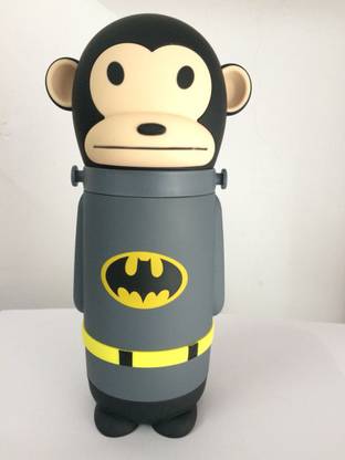 Cielo Monkey Shape water bottle 280 ml Flask