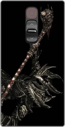 Bastex Back Cover for LG G2 mini