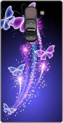Bastex Back Cover for LG G2 mini