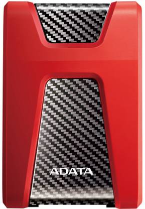 ADATA 1 TB External Hard Disk Drive (HDD)