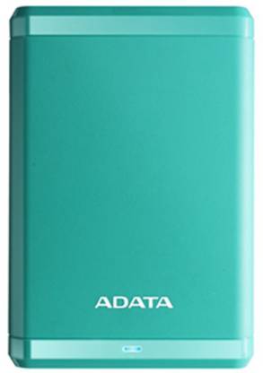 ADATA 1 TB External Hard Disk Drive (HDD)