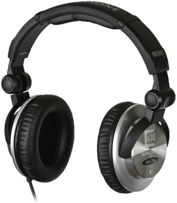 Ultrasone HFI 780 Wired without Mic