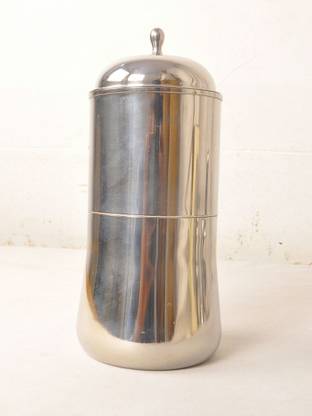 GESTIONE Aroma Indian Coffee Filter (300 ml), 4cups. Indian Coffee Filter