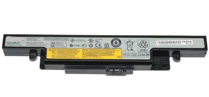 COMPATIBLE L12L6E01 LNVO IdeaPad Y490 Y490N Y490P Y500 Y500N Y500P series 6 Cell Laptop Battery