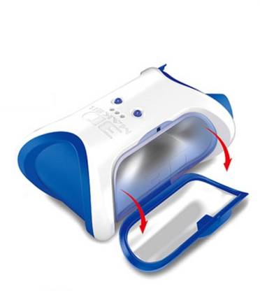 DINAARKAN 3D FORMING MACHINE WITH BATTERIES