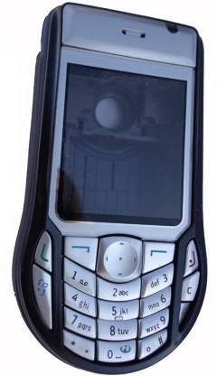 STAR Nokia 6630 Full Panel