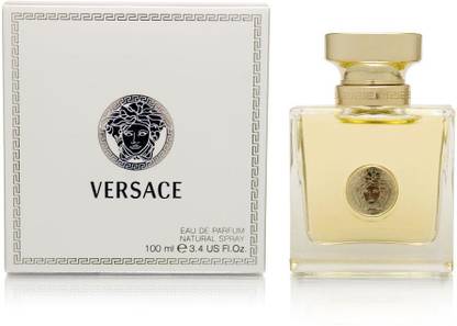 VERSACE Signature Perfume  -  100 ml
