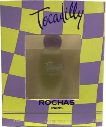 Rochas Tocadilly Eau de Toilette  -  3 ml