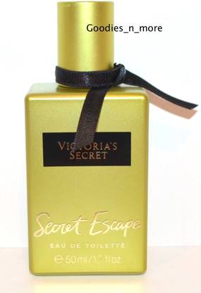 Victoria's Secret Secret Escape Eau de Toilette  -  50 ml