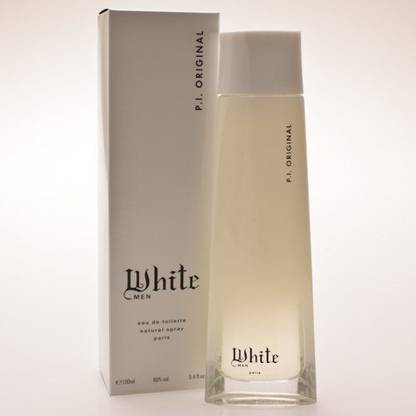 Karen Low PI ORIGINAL WHITE Eau de Toilette  -  100 ml