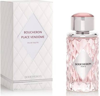 Boucheron PLACE VENDOME Perfume  -  100 ml