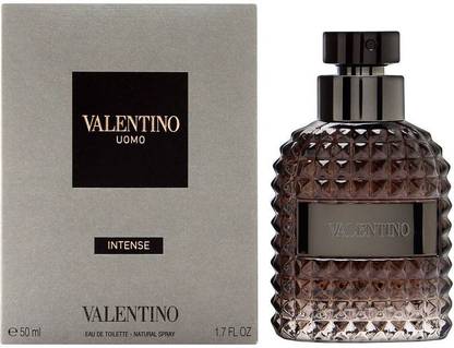 VALENTINO Uomo Intense Eau de Parfum  -  50 ml