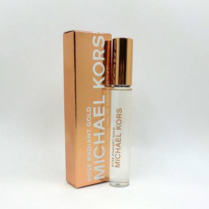 MICHAEL KORS Rose Radiant Gold Eau de Parfum  -  10 ml