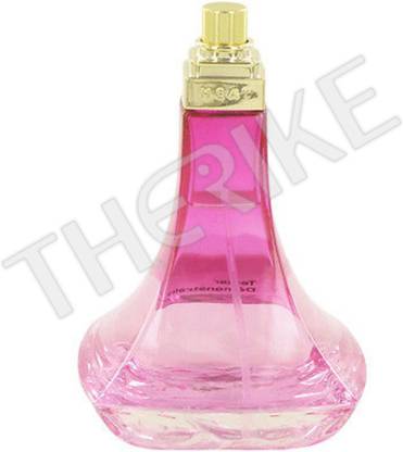 BeyoncÃ© Beyonce Heat Wild Orchid Perfume Eau de Parfum  -  100 ml