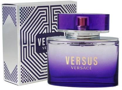 VERSACE Versus Eau de Toilette  -  50 ml