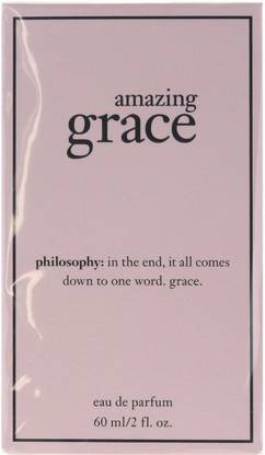 PHILOSOPHY Amazing Grace Eau de Parfum  -  60 ml