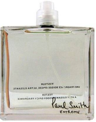 Paul Smith Extreme Perfume  -  100 ml