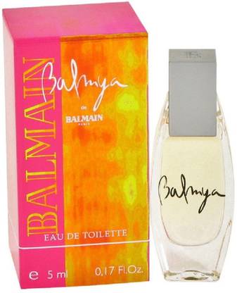 Pierre Balmain Balmya Eau de Toilette  -  5 ml