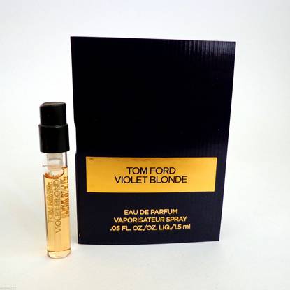 TOM FORD Violet Blonde Eau de Parfum  -  1.5 ml