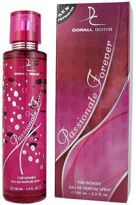 Dorall Collection Passionate Forever Eau de Parfum  -  100 ml
