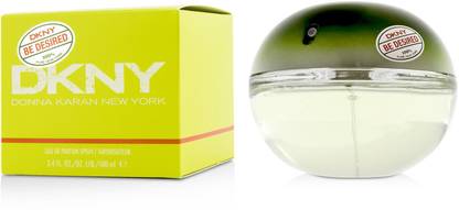 DKNY Be Desired Eau de Parfum  -  90 ml