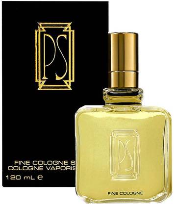 Paul Sebastian Fine Cologne Eau de Cologne  -  120 ml