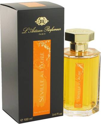 L'Artisan Parfumeur Seville A L'aube Perfume Eau de Parfum  -  100 ml