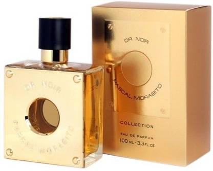 Pascal Morabito Or Boreal Eau de Parfum  -  100 ml