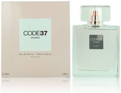 CODE 37 by KAREN LOW Code 37 Eau de Parfum  -  100 ml