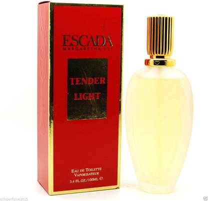Escada Tender Light Eau de Toilette  -  100 ml