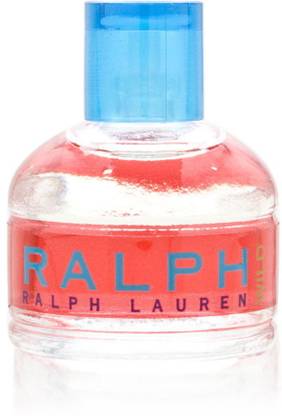 Ralph Lauren Ralph Wild Eau de Toilette  -  7.5 ml