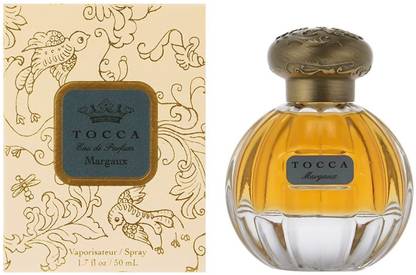 Tocca Beauty Margaux Eau de Parfum  -  50 ml
