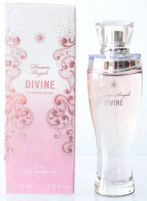 Victoria's Secret Dream Angels Divine Perfume  -  75 ml