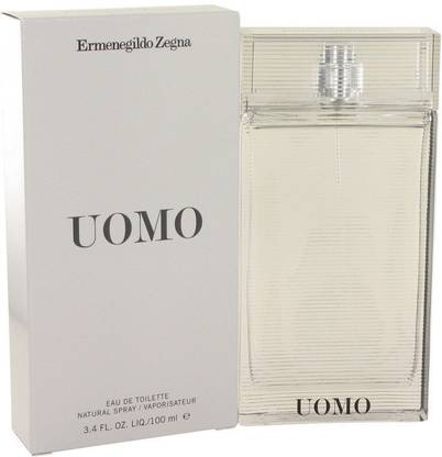 Ermenegildo Zegna Zegna Uomo by Eau de Toilette  -  100 ml