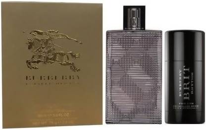 BURBERRY Brit Rhythm Eau de Toilette  -  75 ml