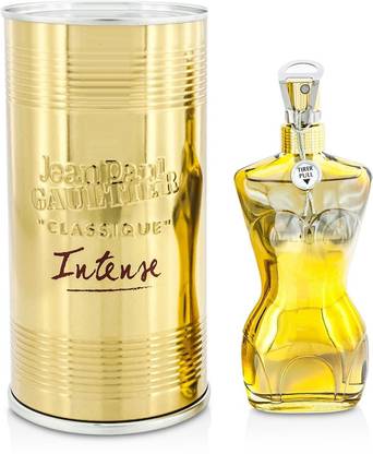 Jean Paul Gaultier Classique Intense Eau de Parfum  -  48 ml