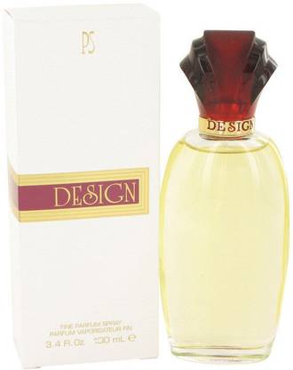 Paul Sebastian Design Perfume  -  100 ml