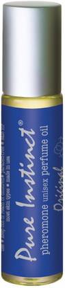 Jelique PURE INSTINCT Eau de Cologne  -  10 ml