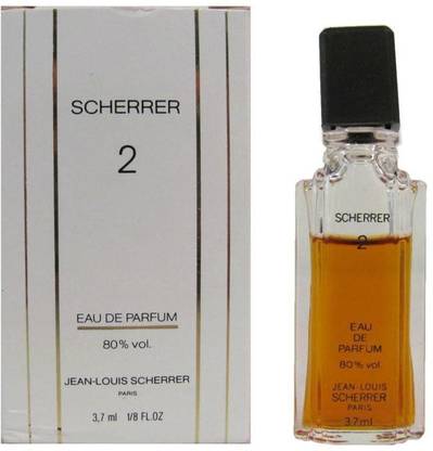 Jean Louis Scherrer Scherrer 2 Eau de Parfum  -  7 ml