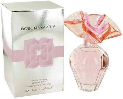 BCBG MAXAZRIA MAX AZRIA Eau de Parfum  -  100 ml
